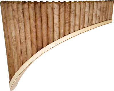Hofmann Master Panp. Pan fleita