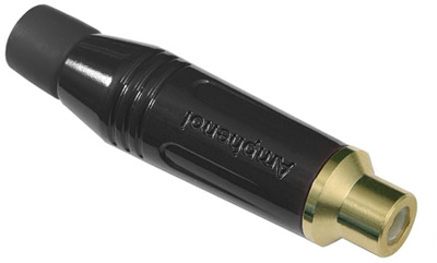 Rca jungtys