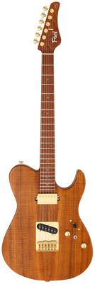 FGN Expert Iliad EW VN