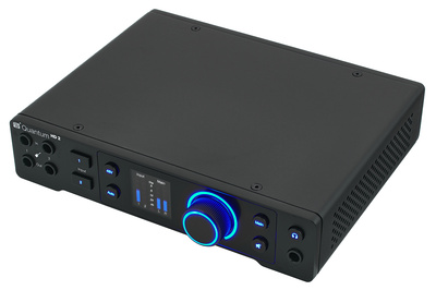 Presonus Quantum HD2 USB garso sąsaja