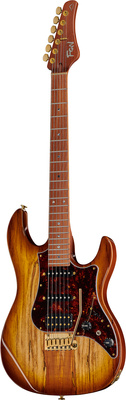 FGN Expert Odyssey EW HCB elektrinė gitara