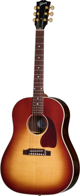 Gibson J-45 Standard Rosewood dreadnought akustinė gitara