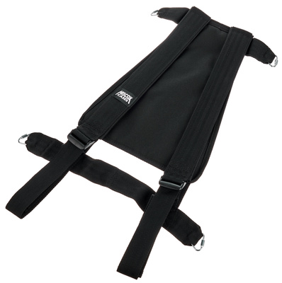 Hiscox Guitar Case Backpack Electric elektrinės gitaros dėklas  