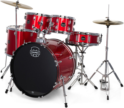 Mapex Comet Stage Infra Red #IR akustinis būgnų komplektas