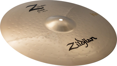 Zildjian 17" Z Custom Crash lėkštė  