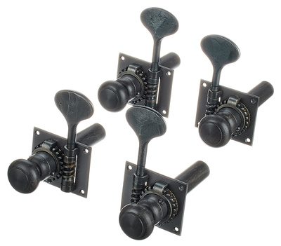 Rubner Bass Machines140-EH-W-001-1 kontraboso suktukai