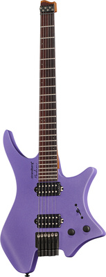 Strandberg Boden Essential 6 Future Dusk elektrinė gitara be grifo galvos