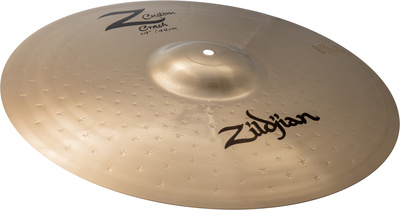 Zildjian 19" Z Custom Crash lėkštė  