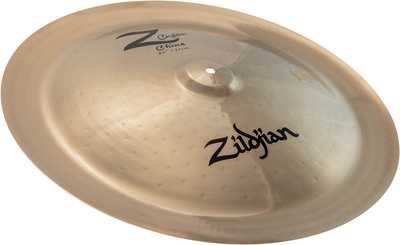 Zildjian 20" Z Custom China brilliant lėkštė