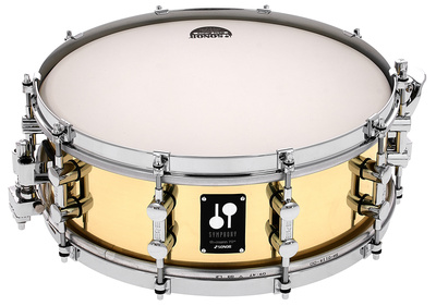 Sonor SY405MS Symphony Snare T70 koncertinis snare būgnas
