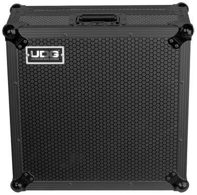 UDG Flight Case Ableton Push 3 Pro studijos įrangos dėklas