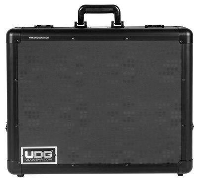 UDG Pick Foam Flightcase Push 3 studijos įrangos dėklas