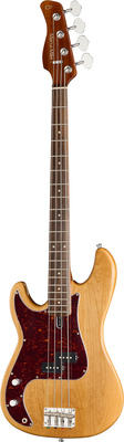 Marcus Miller P5R Alder-4 NT LH kairiarankių bosinė gitara