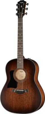 Taylor 327e LH V-Class B-Stock kairiarankė akustinė gitara
