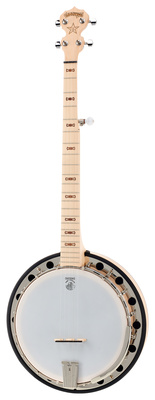 Deering Goodtime Two Banjo Lefthand bandža