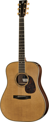 Furch Vintage 2 D-SR SPE dreadnought akustinė gitara