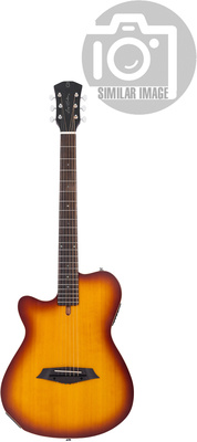 Elektrinės gitaros su piezo garsų nuėmėjais
