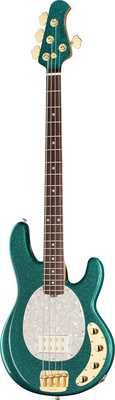 Music Man Stingray 4 H Special Ocean keturstygė bosinė gitara