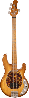 Music Man Stingray 4 H Special Hot Honey keturstygis bosas