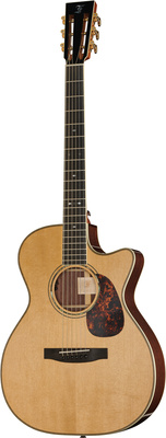 Furch Vintage 2 OMC-SR SPE Slotted akustinė gitara