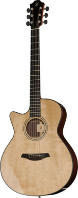 Furch Yellow Gc-SR LH kairiarankė akustinė gitara