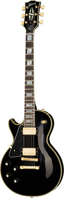 Gibson Les Paul 68 Custom R EB LH kairiarankė elektrinė gitara