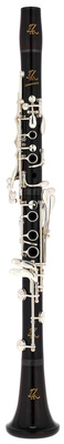 RZ Clarinets Conservatory Bb-Clarinet 17/6 Bb klarnetas