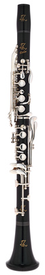 RZ Clarinets Dolce Bb-Clarinet 17/6 Bb klarnetas  
