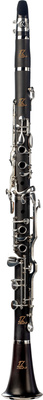 RZ Clarinets G-Clarinet Student vokiškas klarnetas