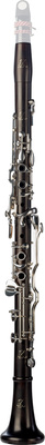 RZ Clarinets G-Clarinet Professional vokiečių klarnetas