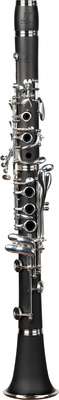 RZ Clarinets C-Clarinet Student 17/6 klarnetas