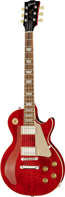 Gibson Les Paul Standard 50s Cherry vienguba elektrinė gitara