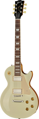 Gibson Les Paul Standard 50s Cl.White elektrinė gitara