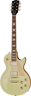 Gibson Les Paul Standard 60s Cl.White elektrinė gitara