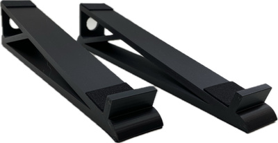 thingyfab Universal Stand Low B-Stock sintezatoriaus stovas  