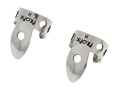 ProPik Heritage Fingerpick pirštų meh liemuo