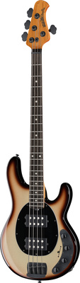 Music Man Stingray 4 Special HH Bruleé keturstygė bosinė gitara