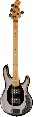 Music Man Stingray 4 Special HH B.Rock keturstygė bosinė gitara