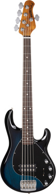 Music Man Stingray 5 H Special P.B.Burst premium klasės bosinė gitara