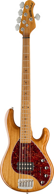 Music Man Stingray 5 H Special Hot Honey bosinė gitara