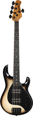 Music Man Stingray 5 HH Special Bruleé bosinė gitara