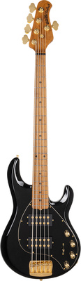 Music Man Stingray 5 HH Special Jackpot premium bosinė gitara