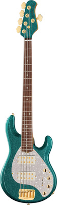 Music Man Stingray 5 HH Special OS premium klasės bosinė gitara