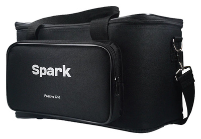 Positive Grid Spark Traveler Gig Bag gitaros stiprintuvo dėklas