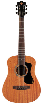Guild Traveler kelioninė gitara