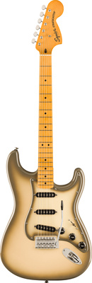 Squier LTD CV 70s Strat Antigua elektrinė gitara  