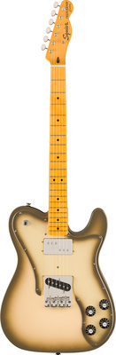Squier LTD CV 70s Tele CSTM Antigua T tipo elektrinė gitara  