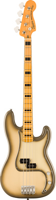 Squier LTD CV 70s P-Bass Antigua 4-stygė bosinė gitara