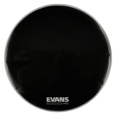 Evans 28" MX2B maršo būgno plastikinė membrana