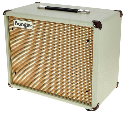 Mesa Boogie 19 California Tweed 1x12 gitarų kabinetas